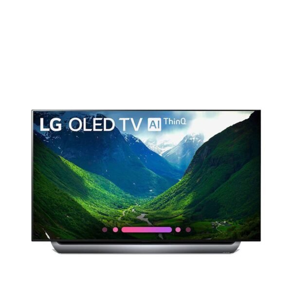 LG OLED TV