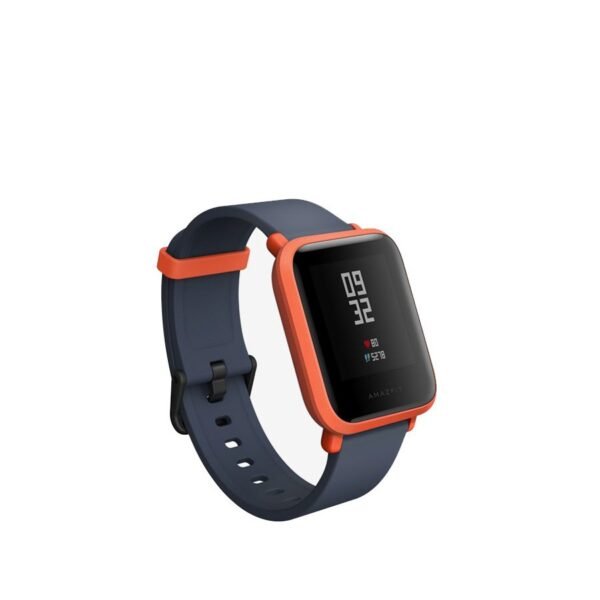 Mi band 3