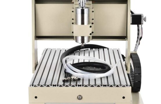 Machine de gravure stable + RC 1