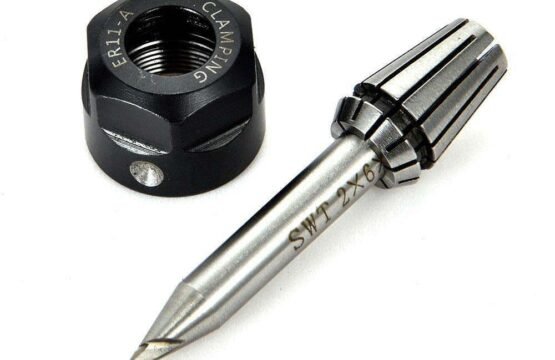 Machine de gravure stable + RC 4