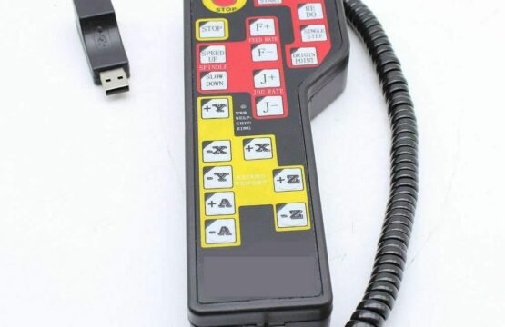 Machine de gravure stable + RC 5