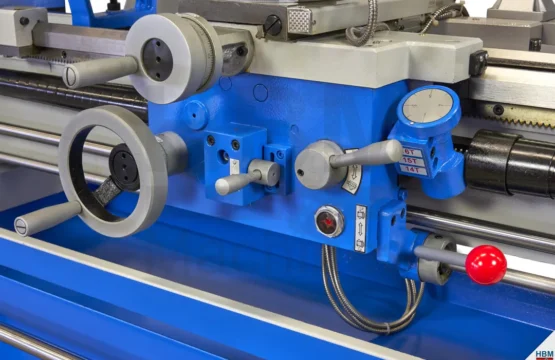 Tour à Métaux HBM 400 X 1000 1