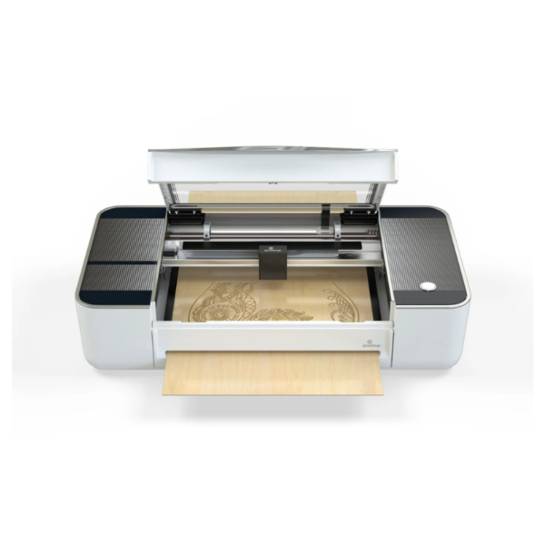 Graveur Laser Glowforge Pro : Puissance, Précision et Créativité Sans Limites pour Artisans et Créateurs – Image 3