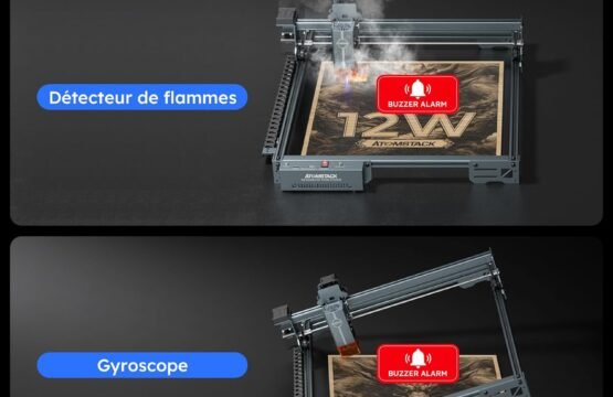 ATOMSTACK ACE A10 PRO3