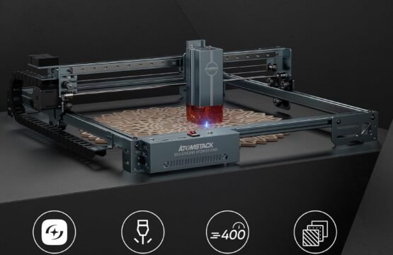 ATOMSTACK ACE A10 PRO5