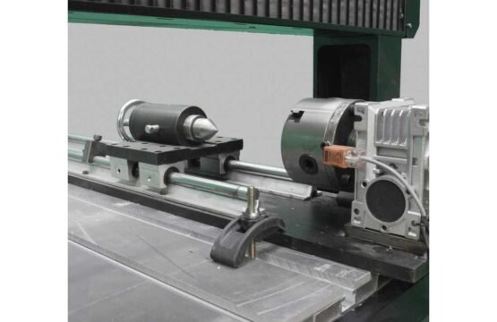 HOLZPROFI-MAKER-PCO305-Ponceuse-stationnaire-a-bande-et-6-1