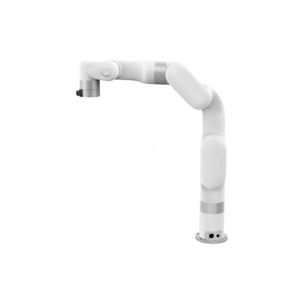 UFactory xArm5 Lite - Bras Robotisé 5 DoF Compact et Polyvalent – Image 3