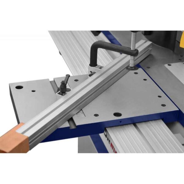 Combinée à bois CORMAK CM250 – Polyvalence et puissance pour le travail du bois – Image 4