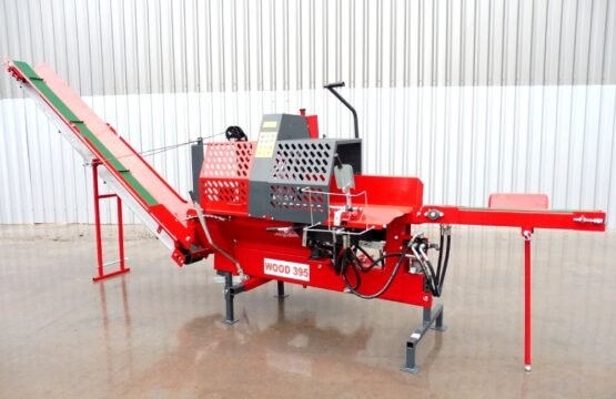 Combine-WOOD-395-C