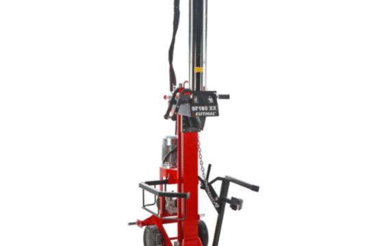 Fendeuse À Bois Hybride