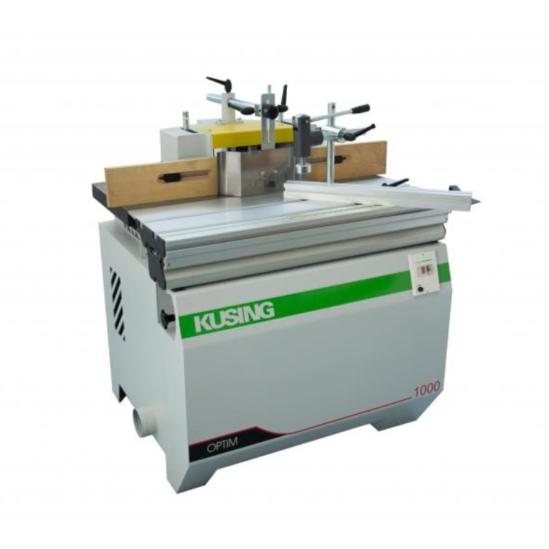 Fraiseuse inférieure Fraiseuse inférieure