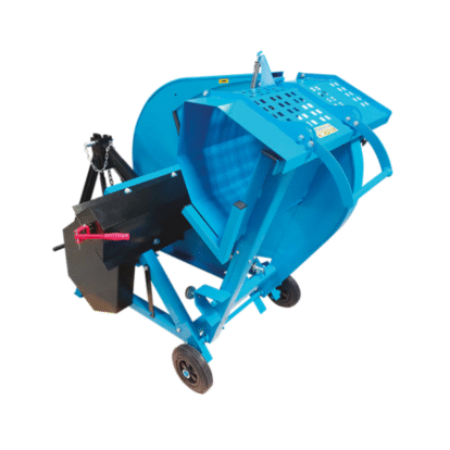 Scie À Bûche Ø700mm Leman