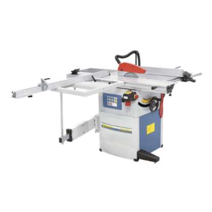 Scie À Format Bernardo Fks 1250 N – 230 V