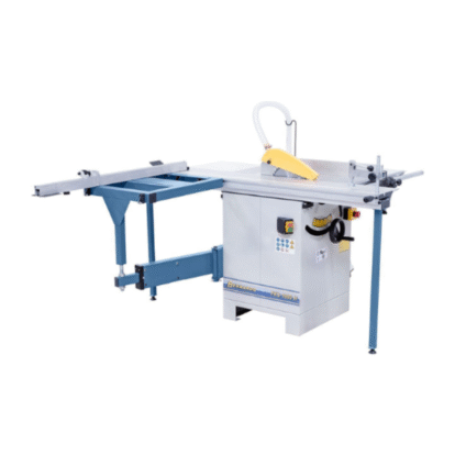 Scie À Format Bernardo Fks 1600 H – 230 V