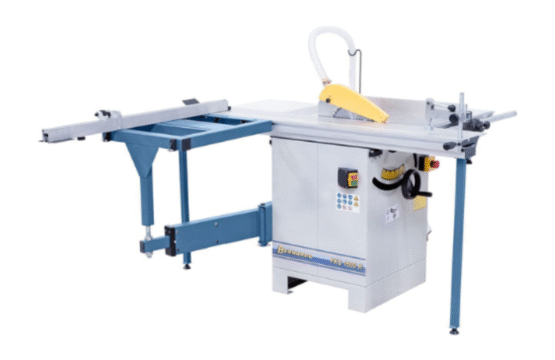Scie À Format Bernardo Fks 1600 H – 230 V