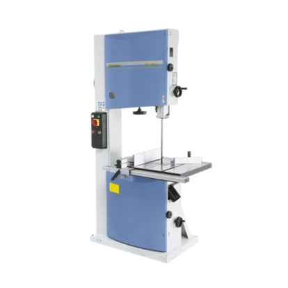 Scie À Ruban Bernardo Hbs 600 N