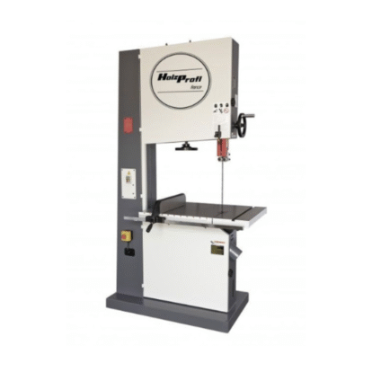 Scie À Ruban Holzprofi Hbs630