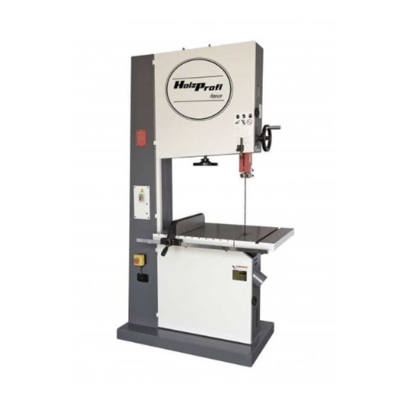 Scie À Ruban Holzprofi Hbs630 Scie À Ruban Holzprofi Hbs630