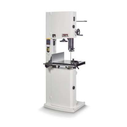 Scie À Ruban Jet Jwbs 15 Monophasé