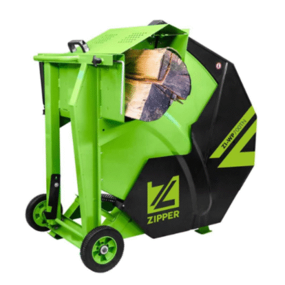 Scie Circulaire À Bûches Zipper