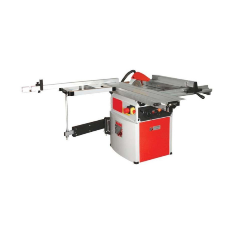 Scie à format Holzmann TS250F Scie à format Holzmann TS250F