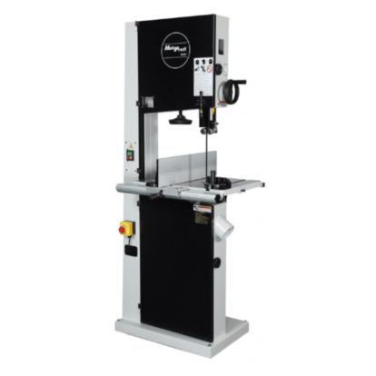 Scie à ruban Holzprofi HBS430M