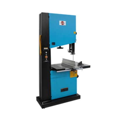 Scie à ruban Leman SRU601T